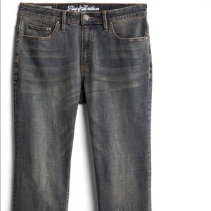 Flag & Anthem Garretson Straight Fit Jean (33/30)